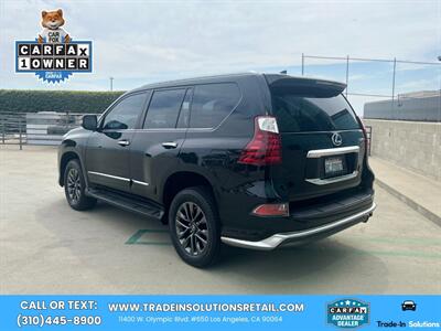 2018 Lexus GX 460   - Photo 3 - Los Angeles, CA 90064