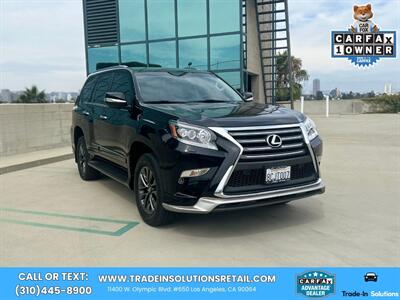 2018 Lexus GX 460   - Photo 8 - Los Angeles, CA 90064