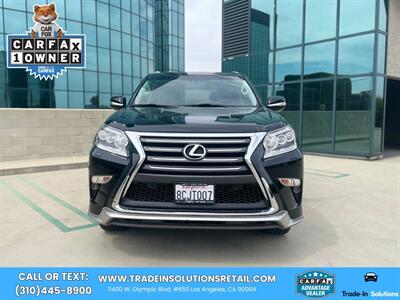 2018 Lexus GX 460   - Photo 9 - Los Angeles, CA 90064