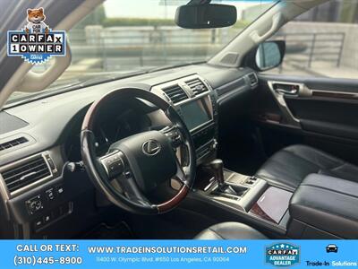 2018 Lexus GX 460   - Photo 13 - Los Angeles, CA 90064