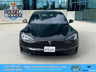 2023 Tesla Model S   - Photo 9 - Los Angeles, CA 90064