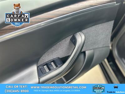 2023 Tesla Model S   - Photo 17 - Los Angeles, CA 90064