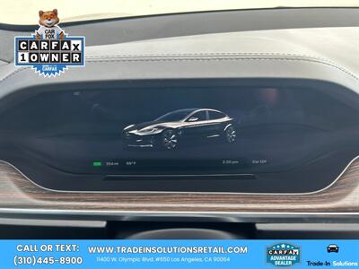 2023 Tesla Model S   - Photo 25 - Los Angeles, CA 90064