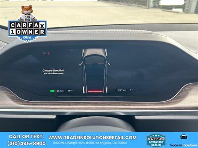 2023 Tesla Model S   - Photo 26 - Los Angeles, CA 90064