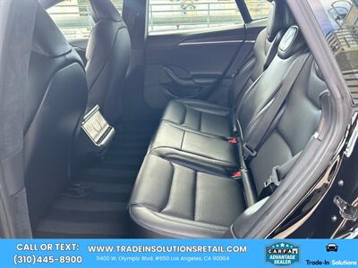 2023 Tesla Model S   - Photo 35 - Los Angeles, CA 90064