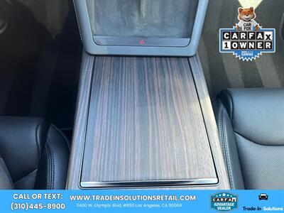 2023 Tesla Model S   - Photo 40 - Los Angeles, CA 90064