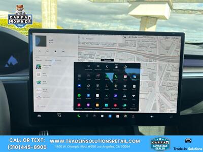 2023 Tesla Model S   - Photo 31 - Los Angeles, CA 90064