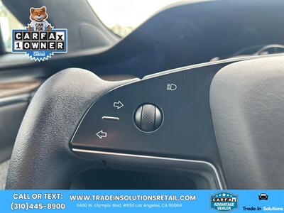 2023 Tesla Model S   - Photo 23 - Los Angeles, CA 90064