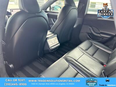 2023 Tesla Model S   - Photo 34 - Los Angeles, CA 90064