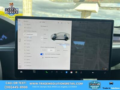 2023 Tesla Model S   - Photo 32 - Los Angeles, CA 90064