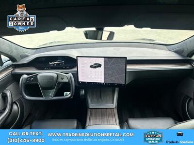 2023 Tesla Model S   - Photo 15 - Los Angeles, CA 90064