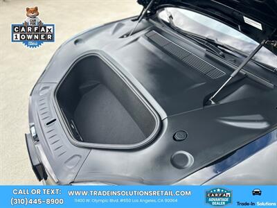 2023 Tesla Model S   - Photo 44 - Los Angeles, CA 90064