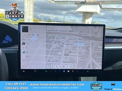 2023 Tesla Model S   - Photo 27 - Los Angeles, CA 90064