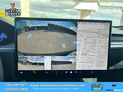 2023 Tesla Model S   - Photo 30 - Los Angeles, CA 90064