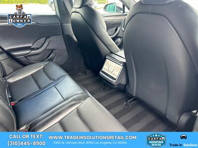 2023 Tesla Model S   - Photo 37 - Los Angeles, CA 90064