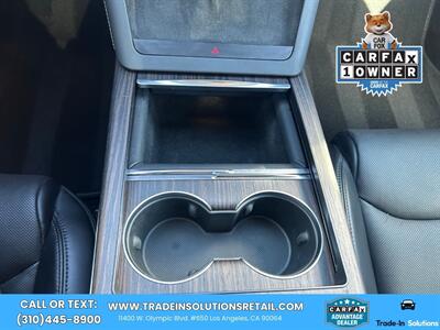 2023 Tesla Model S   - Photo 41 - Los Angeles, CA 90064