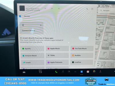 2023 Tesla Model S   - Photo 29 - Los Angeles, CA 90064