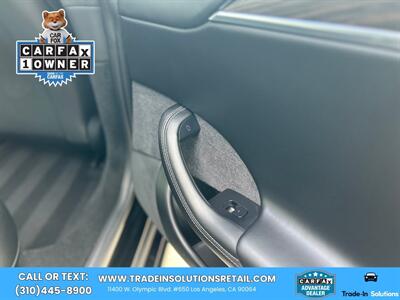 2023 Tesla Model S   - Photo 20 - Los Angeles, CA 90064