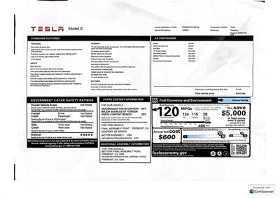 2023 Tesla Model S   - Photo 48 - Los Angeles, CA 90064