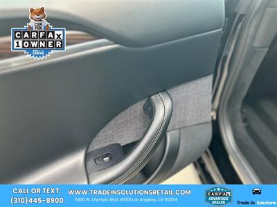 2023 Tesla Model S   - Photo 36 - Los Angeles, CA 90064