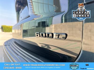 2023 Cadillac Escalade ESV Diesel 4x4 Sport Touring  Touring - Photo 20 - Los Angeles, CA 90064