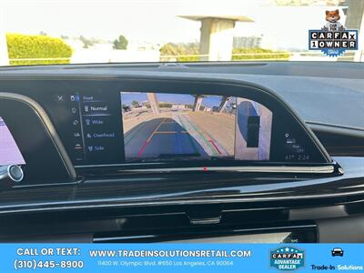 2023 Cadillac Escalade ESV Diesel 4x4 Sport Touring  Touring - Photo 38 - Los Angeles, CA 90064