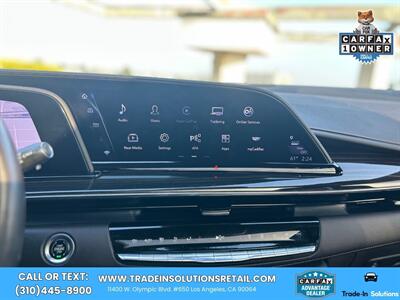 2023 Cadillac Escalade ESV Diesel 4x4 Sport Touring  Touring - Photo 39 - Los Angeles, CA 90064