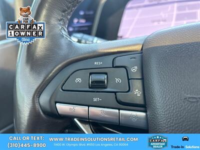 2023 Cadillac Escalade ESV Diesel 4x4 Sport Touring  Touring - Photo 24 - Los Angeles, CA 90064