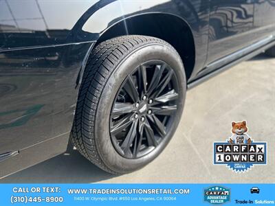 2023 Cadillac Escalade ESV Diesel 4x4 Sport Touring  Touring - Photo 15 - Los Angeles, CA 90064