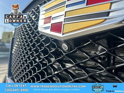 2023 Cadillac Escalade ESV Diesel 4x4 Sport Touring  Touring - Photo 17 - Los Angeles, CA 90064