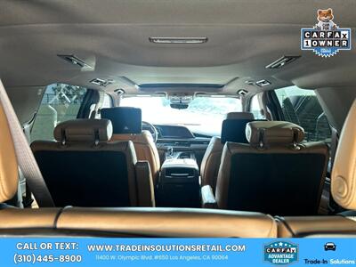 2023 Cadillac Escalade ESV Diesel 4x4 Sport Touring  Touring - Photo 54 - Los Angeles, CA 90064