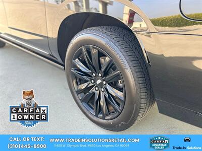 2023 Cadillac Escalade ESV Diesel 4x4 Sport Touring  Touring - Photo 13 - Los Angeles, CA 90064