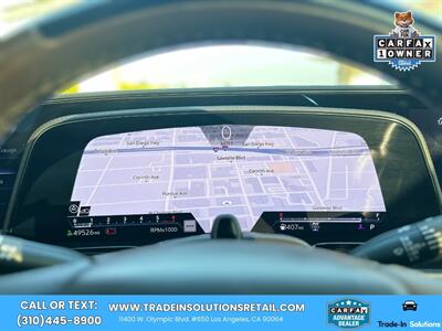 2023 Cadillac Escalade ESV Diesel 4x4 Sport Touring  Touring - Photo 32 - Los Angeles, CA 90064