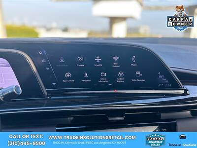 2023 Cadillac Escalade ESV Diesel 4x4 Sport Touring  Touring - Photo 36 - Los Angeles, CA 90064