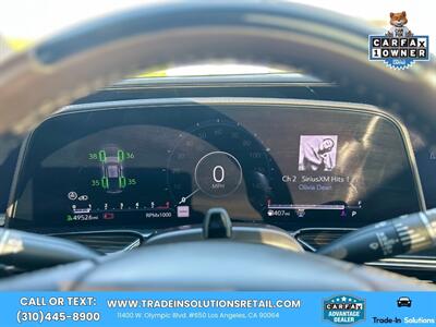 2023 Cadillac Escalade ESV Diesel 4x4 Sport Touring  Touring - Photo 33 - Los Angeles, CA 90064