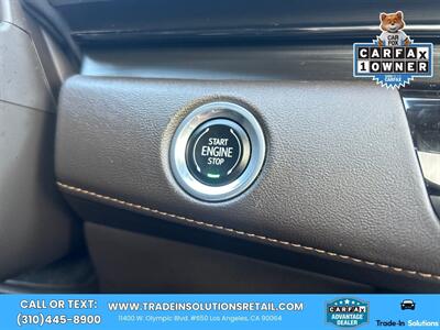 2023 Cadillac Escalade ESV Diesel 4x4 Sport Touring  Touring - Photo 28 - Los Angeles, CA 90064