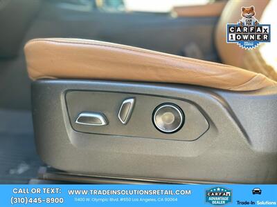 2023 Cadillac Escalade ESV Diesel 4x4 Sport Touring  Touring - Photo 31 - Los Angeles, CA 90064