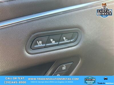 2023 Cadillac Escalade ESV Diesel 4x4 Sport Touring  Touring - Photo 30 - Los Angeles, CA 90064