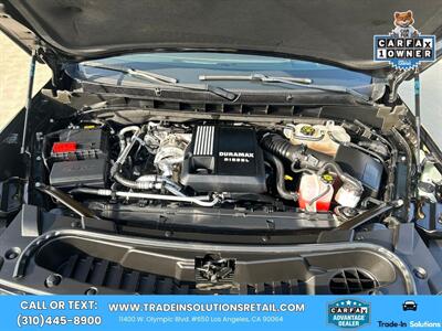 2023 Cadillac Escalade ESV Diesel 4x4 Sport Touring  Touring - Photo 56 - Los Angeles, CA 90064