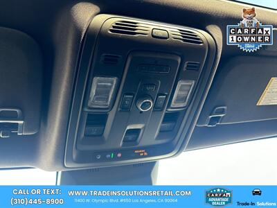 2023 Cadillac Escalade ESV Diesel 4x4 Sport Touring  Touring - Photo 42 - Los Angeles, CA 90064