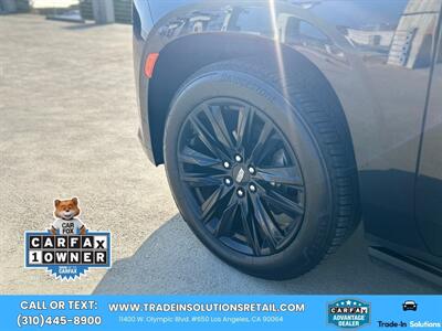 2023 Cadillac Escalade ESV Diesel 4x4 Sport Touring  Touring - Photo 12 - Los Angeles, CA 90064