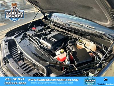 2023 Cadillac Escalade ESV Diesel 4x4 Sport Touring  Touring - Photo 55 - Los Angeles, CA 90064