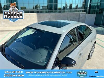 2022 Audi S4 3.0T quattro Premium Plus  AWD - Photo 4 - Los Angeles, CA 90064