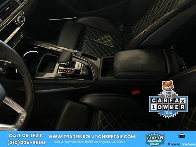 2022 Audi S4 3.0T quattro Premium Plus  AWD - Photo 45 - Los Angeles, CA 90064