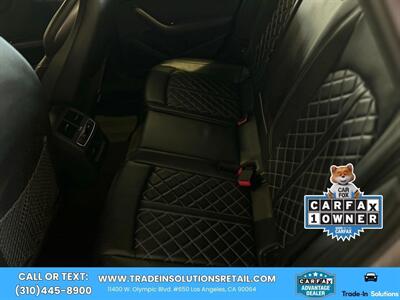 2022 Audi S4 3.0T quattro Premium Plus  AWD - Photo 49 - Los Angeles, CA 90064