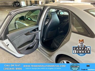 2022 Audi S4 3.0T quattro Premium Plus  AWD - Photo 47 - Los Angeles, CA 90064