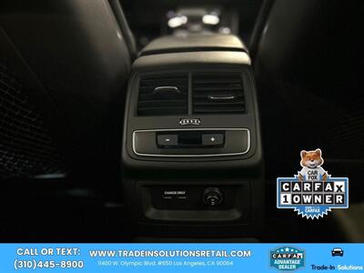 2022 Audi S4 3.0T quattro Premium Plus  AWD - Photo 53 - Los Angeles, CA 90064