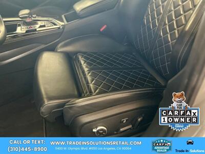 2022 Audi S4 3.0T quattro Premium Plus  AWD - Photo 44 - Los Angeles, CA 90064