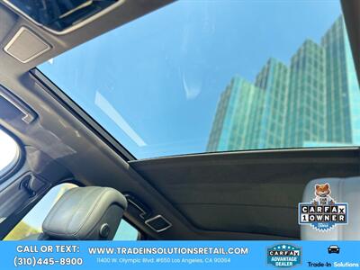 2022 Land Rover Range Rover Sport HST   - Photo 16 - Los Angeles, CA 90064