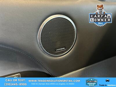 2022 Land Rover Range Rover Sport HST   - Photo 31 - Los Angeles, CA 90064